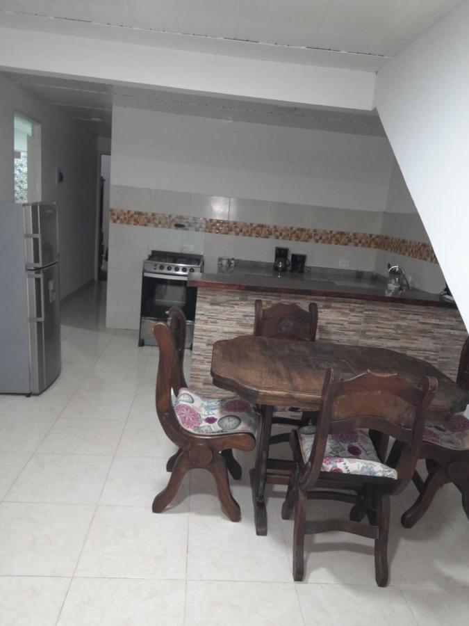 Casa Maral Hostal Salento Exterior photo