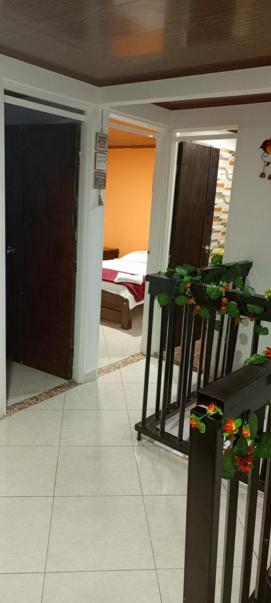 Casa Maral Hostal Salento Exterior photo